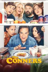 The Conners - Posters