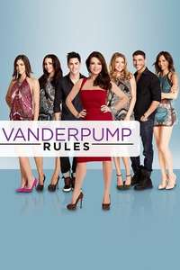 Vanderpump Rules - Posters