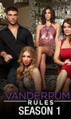 Vanderpump Rules