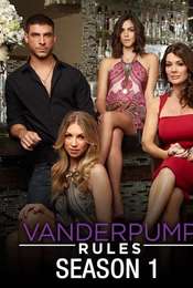 Vanderpump Rules Season 11