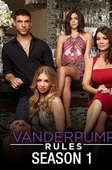 Vanderpump Rules : Season 11