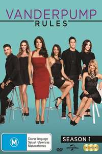 Vanderpump Rules - Posters