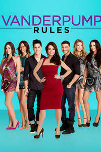 Vanderpump Rules - Posters