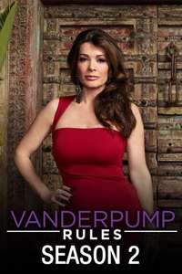 Vanderpump Rules - Posters
