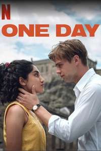 One Day - Posters