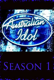 Australian Idol Season 1