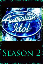 Australian Idol Season 2