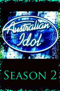 Australian Idol - Poster