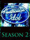 Australian Idol : Season 2