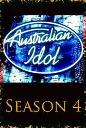 Australian Idol Season 4