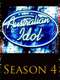 Australian Idol : Season 4