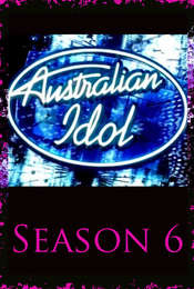Australian Idol Season 6