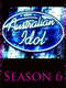Australian Idol : Season 6