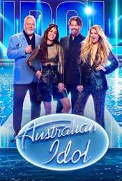 Australian Idol Season 8