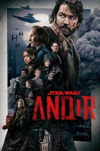 Andor - Posters