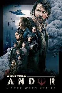 Andor - Posters