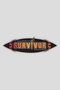 Australian Survivor - Poster