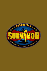 Australian Survivor - Poster