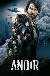 Andor - Posters