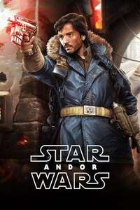 Andor - Posters