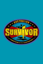 Australian Survivor Champions vs. Contenders II