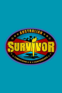 Australian Survivor - Poster