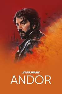 Andor - Posters