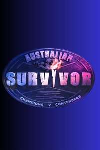 Australian Survivor - Poster