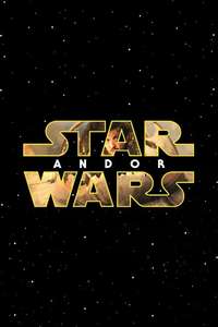 Andor - Posters