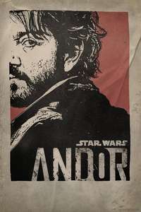 Andor - Posters