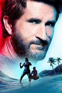 Australian Survivor - Poster