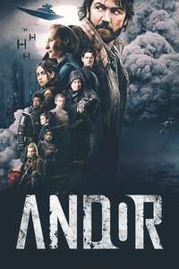 Andor - Posters