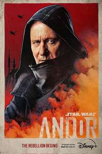 Andor - Posters