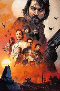 Andor - Posters