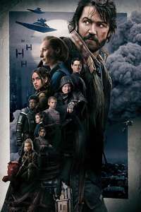 Andor - Posters
