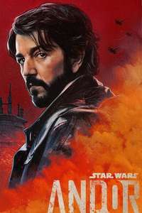 Andor - Posters