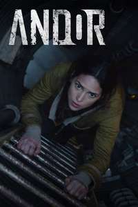 Andor - Posters