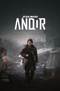 Andor - Posters