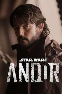 Andor - Posters