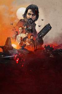 Andor - Posters