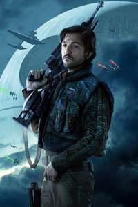 Andor - Posters
