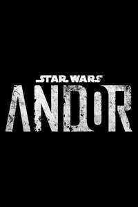 Andor - Posters