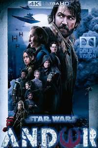 Andor - Posters