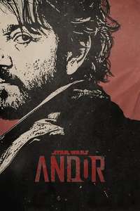 Andor - Posters