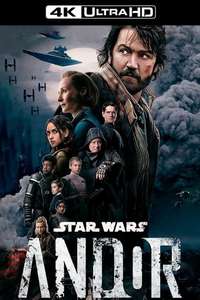 Andor - Posters