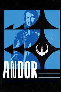 Andor - Posters