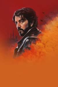 Andor - Posters