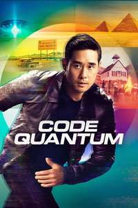 Quantum Leap - Posters