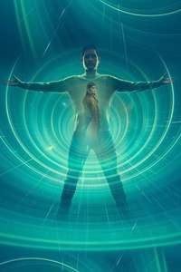 Quantum Leap - Posters