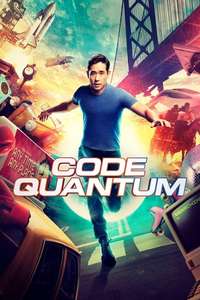 Quantum Leap - Posters